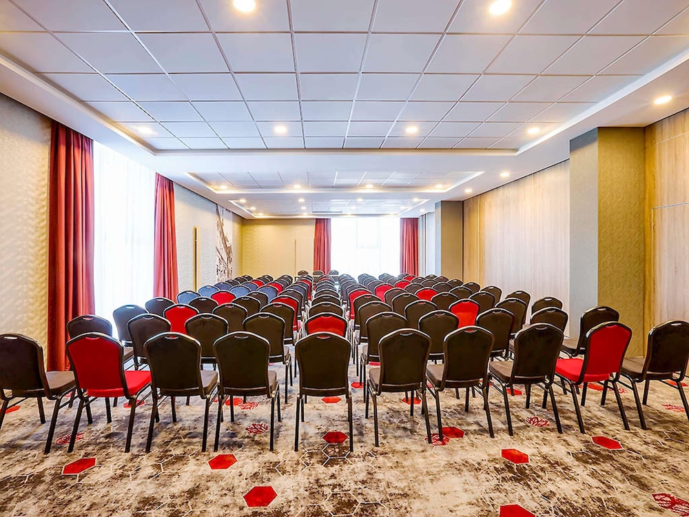 Ibis Styles Nowy Sacz 38/52
