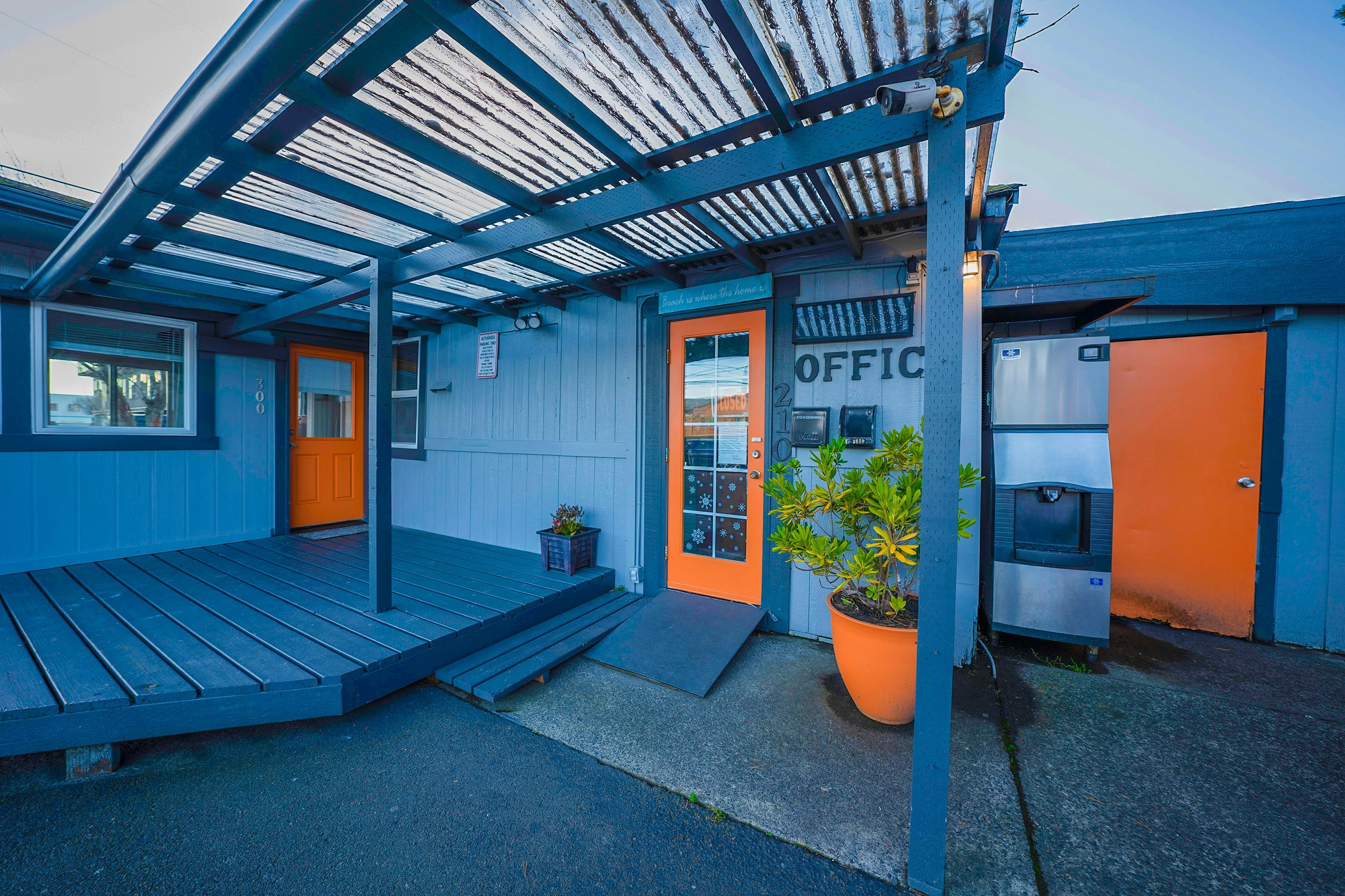 City Center Motel by OYO 10/14