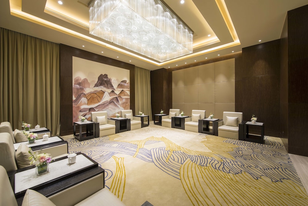The QUBE Hotel Xiangyang 14/40