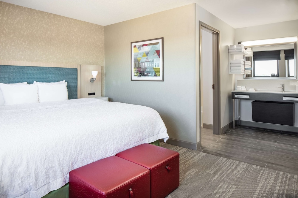 Hampton Inn Freeport 12/45