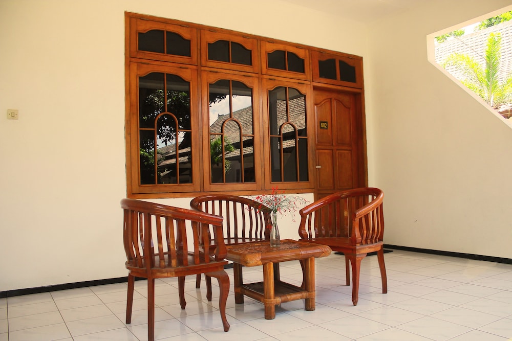 Berlian Abadi Hotel 46/55