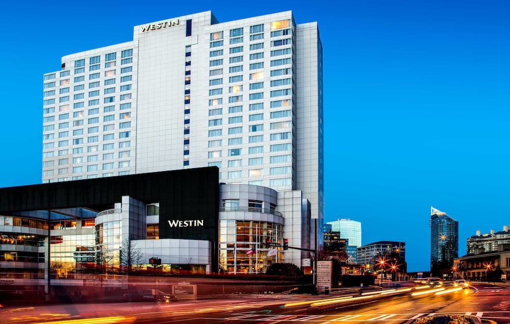 The Westin Buckhead