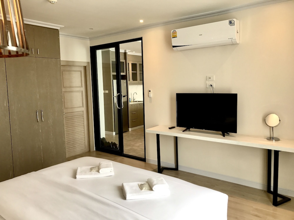 Hataara Hotel Huahin 21/46