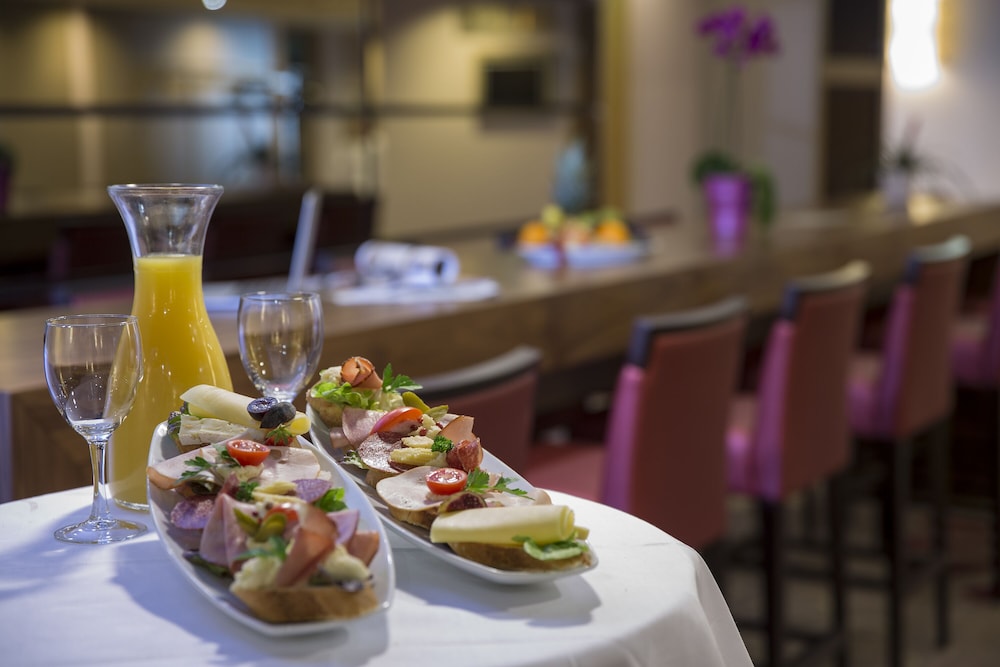 Hotel Schillerpark Linz A Member of Radisson Individuals 57/67