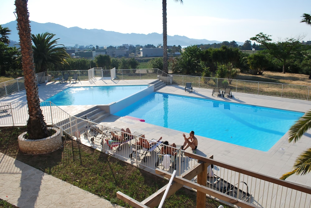 Saint Florent Citadelle Resort 8/23