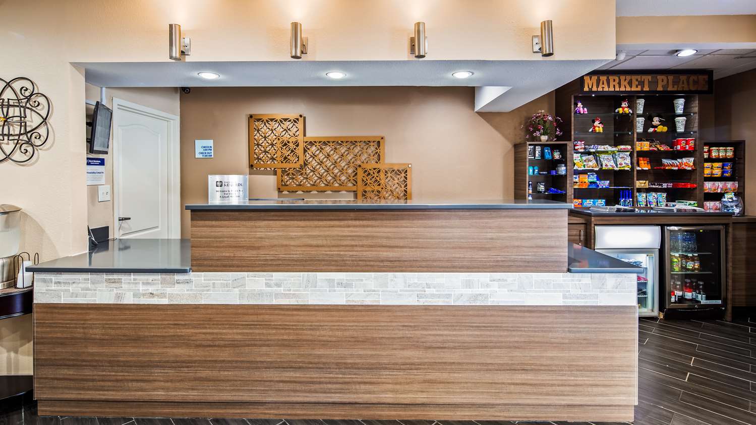 Best Western Plus Sanford Airport/Lake Mary Hotel 5/19