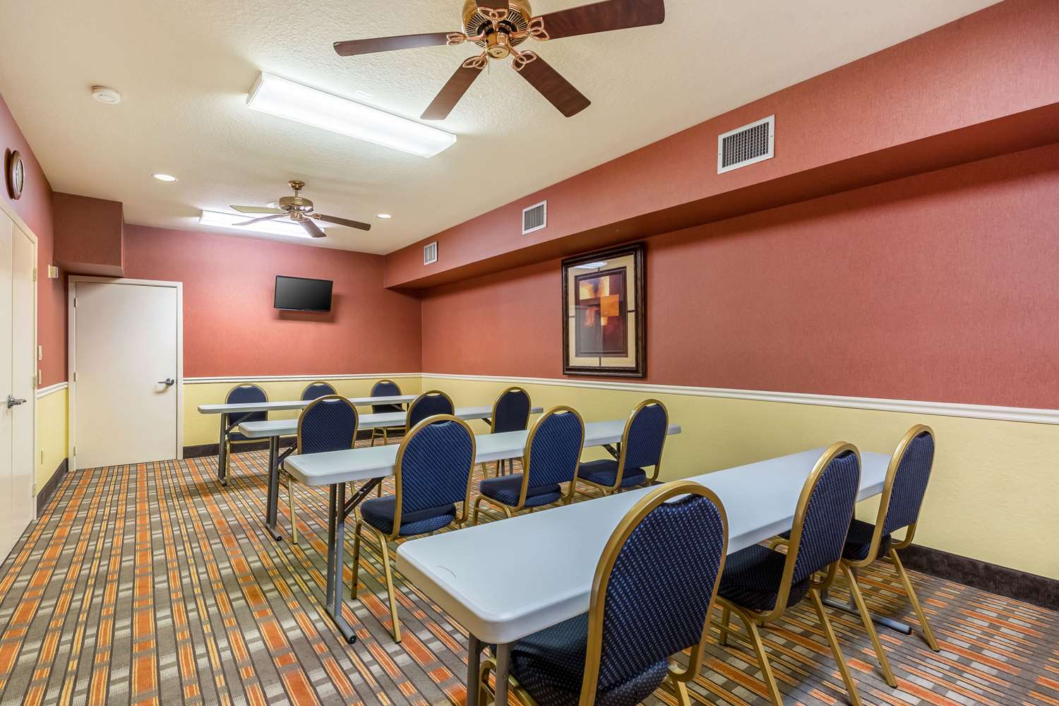 Quality Suites Houston North - Spring 32/41