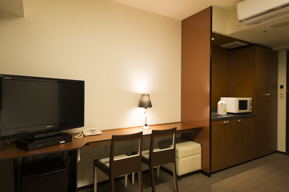 Hotel Villa Fontaine Tokyo - Ueno Okachimachi 41/49