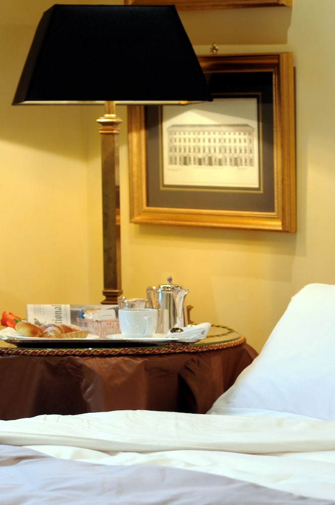 Hotel Villa Duse 32/50