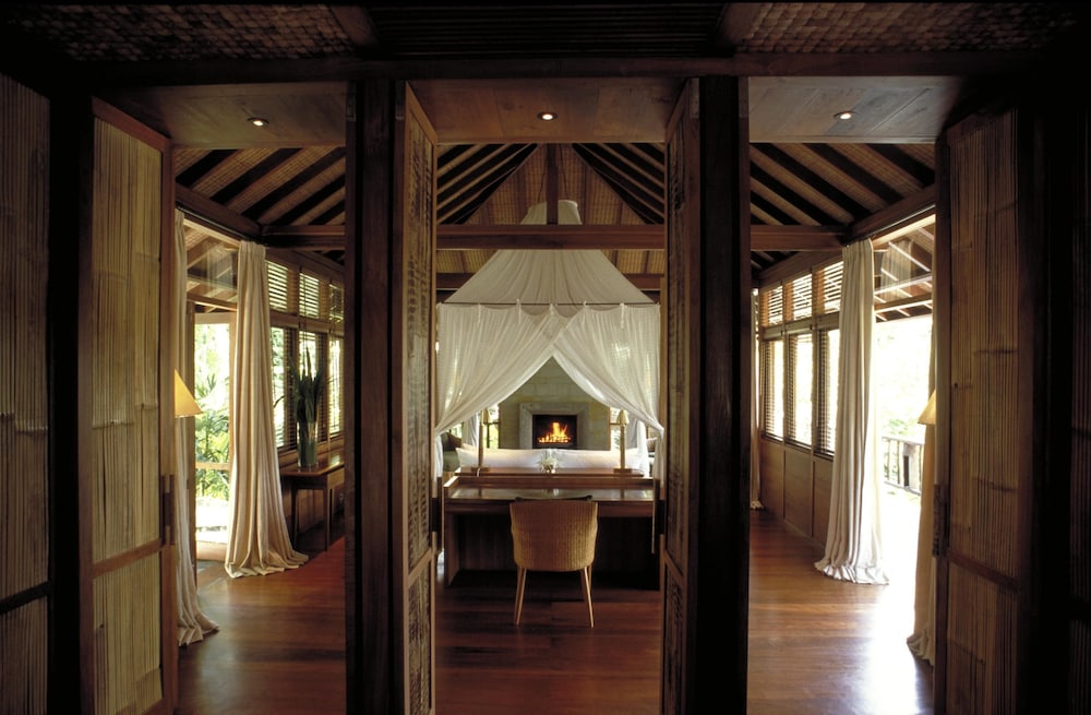 COMO SHAMBHALA ESTATE 53/93