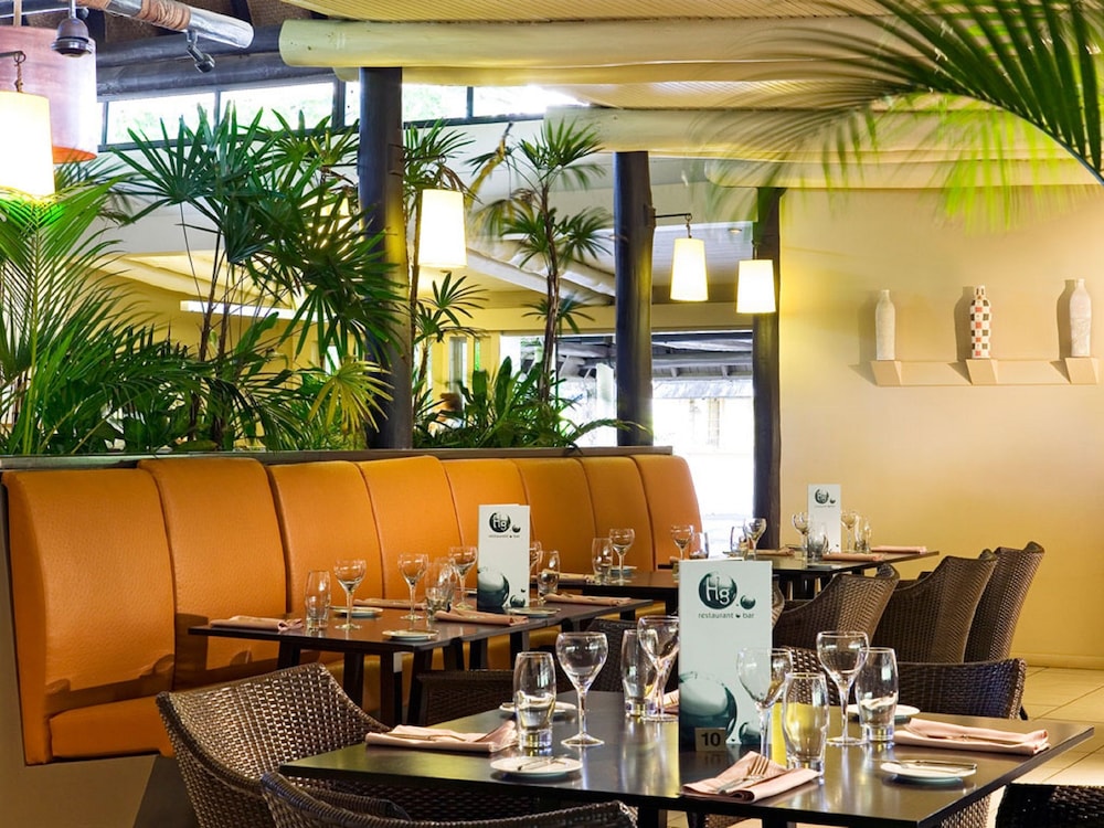Mercure Nadi 36/48