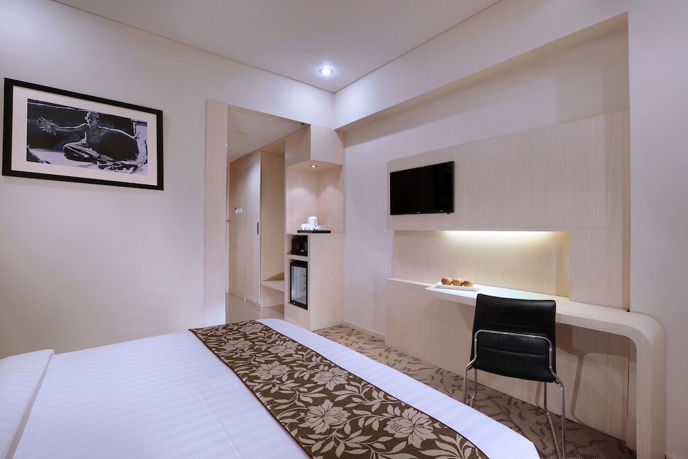 Quest San Hotel Denpasar 8/50