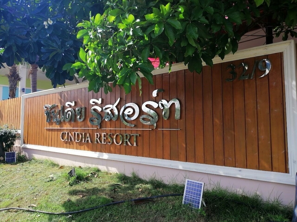Cindia Resort 13/32