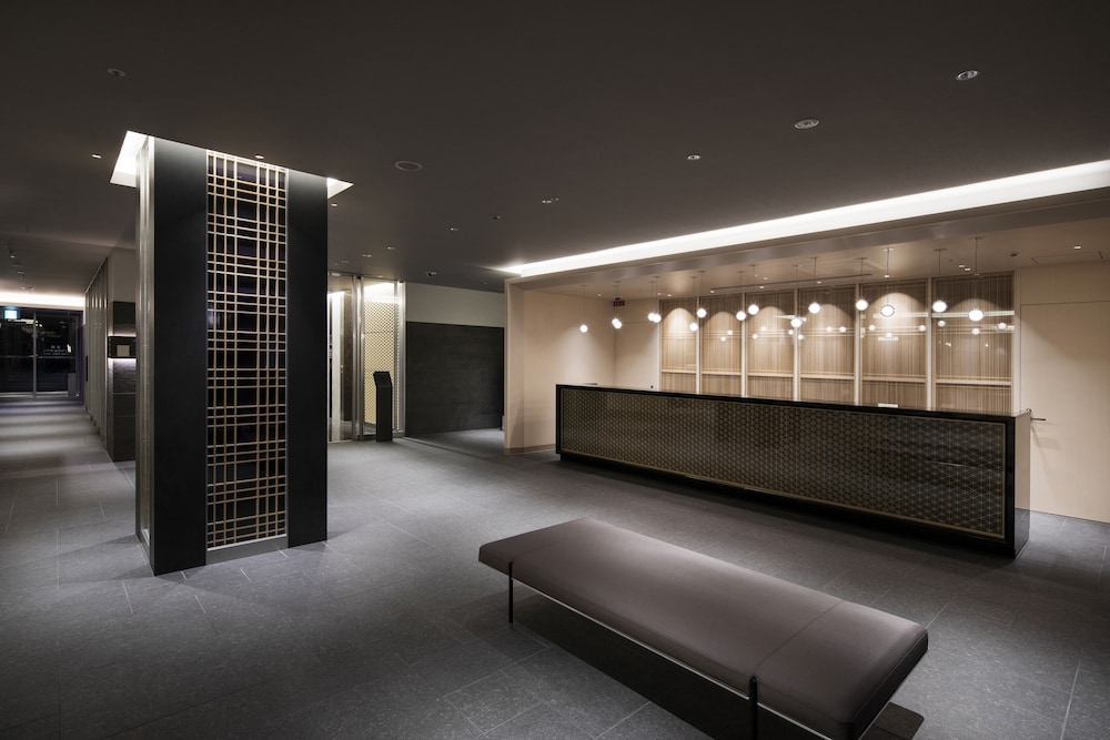 Kyoto U-Bell Hotel 6/32