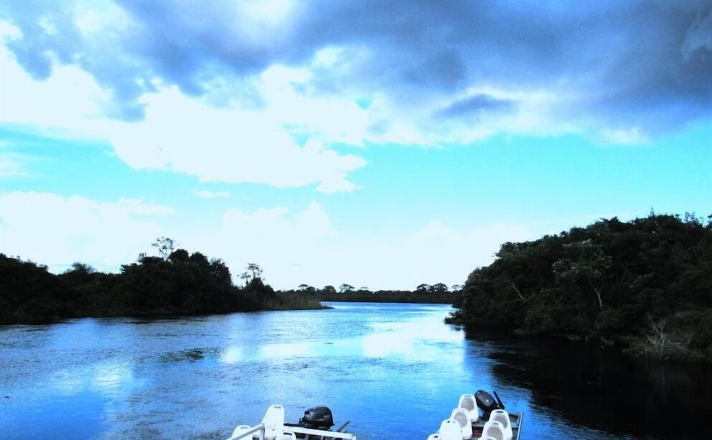 Pousada Rio Claro 31/50