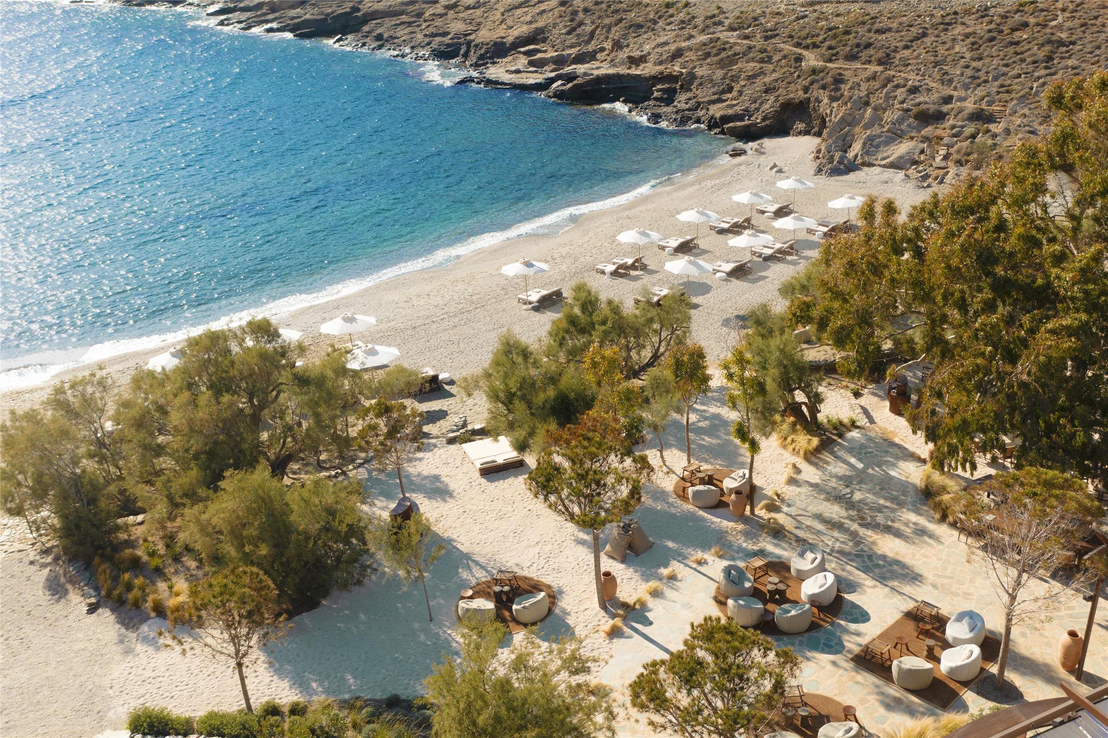 One&Only Kea Island 36/54