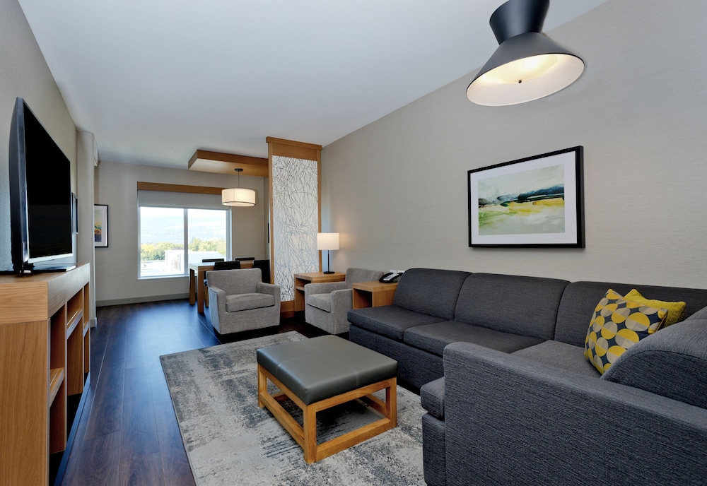 Hyatt Place Kelowna 17/30