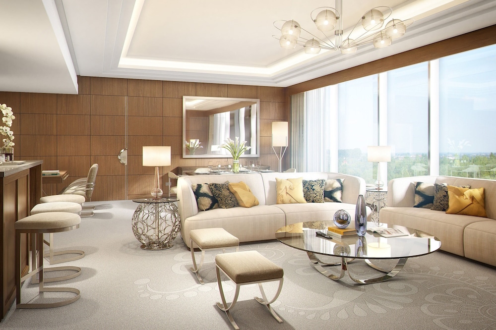 The St Regis Mumbai Formerly Palladium Hotel Mumbai 26/64
