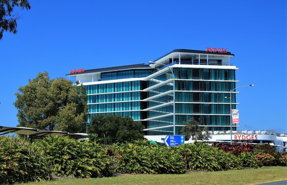 Rydges Gold Coast Airport 3/33