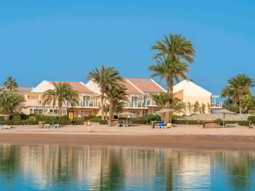 Movenpick Resort & Spa El Gouna 3/74
