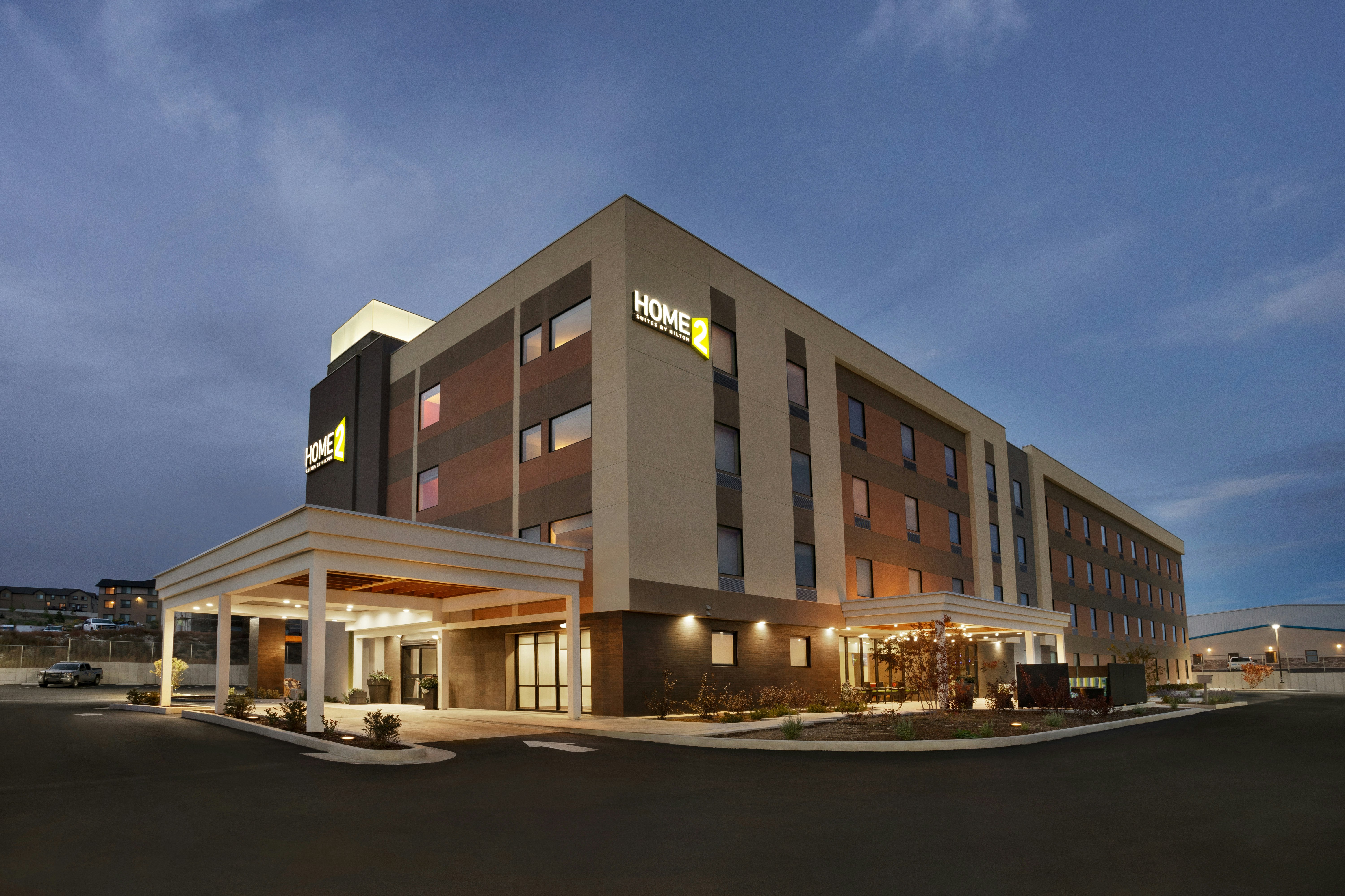 Home2 Suites By Hilton Elko 2/45