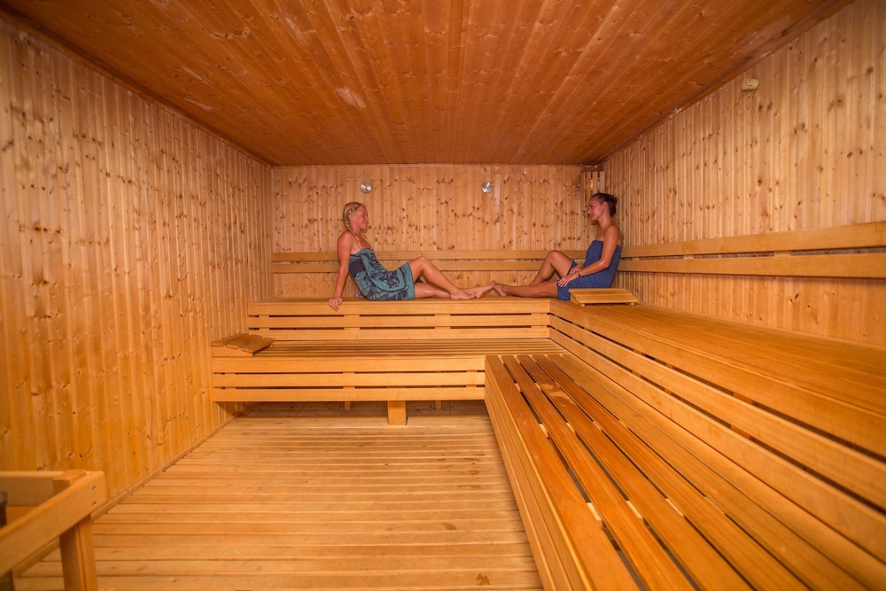 Seagull Beach Resort - Families and Couples Only 20/50