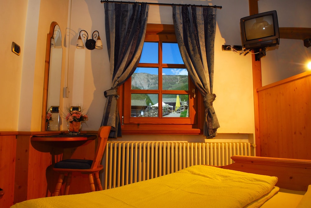 Chalet Mottolino 39/50