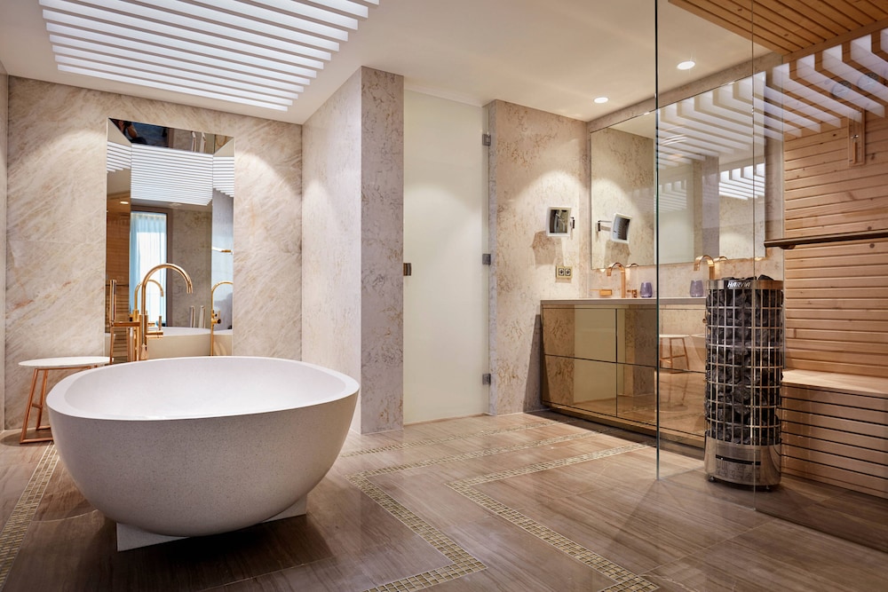Paragraph Resort Spa Shekvetili Autograph Collection 7/78