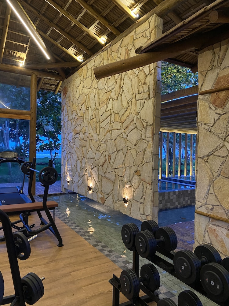 Resort Tororomba 15/45