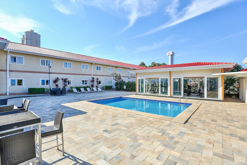 Nobile Inn Jundiai 7/36