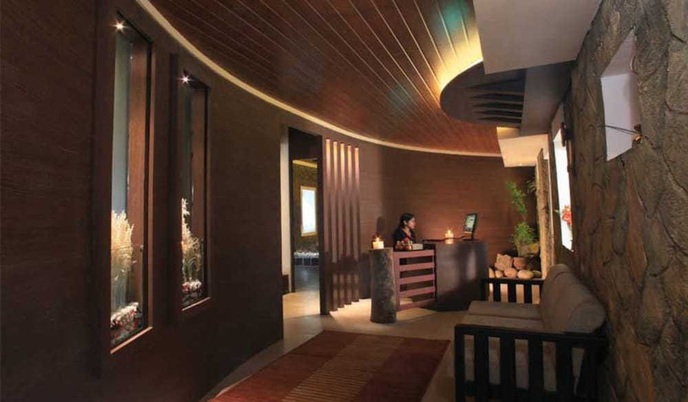 BLUE GINGER WAYANAD RESORTS 17/50