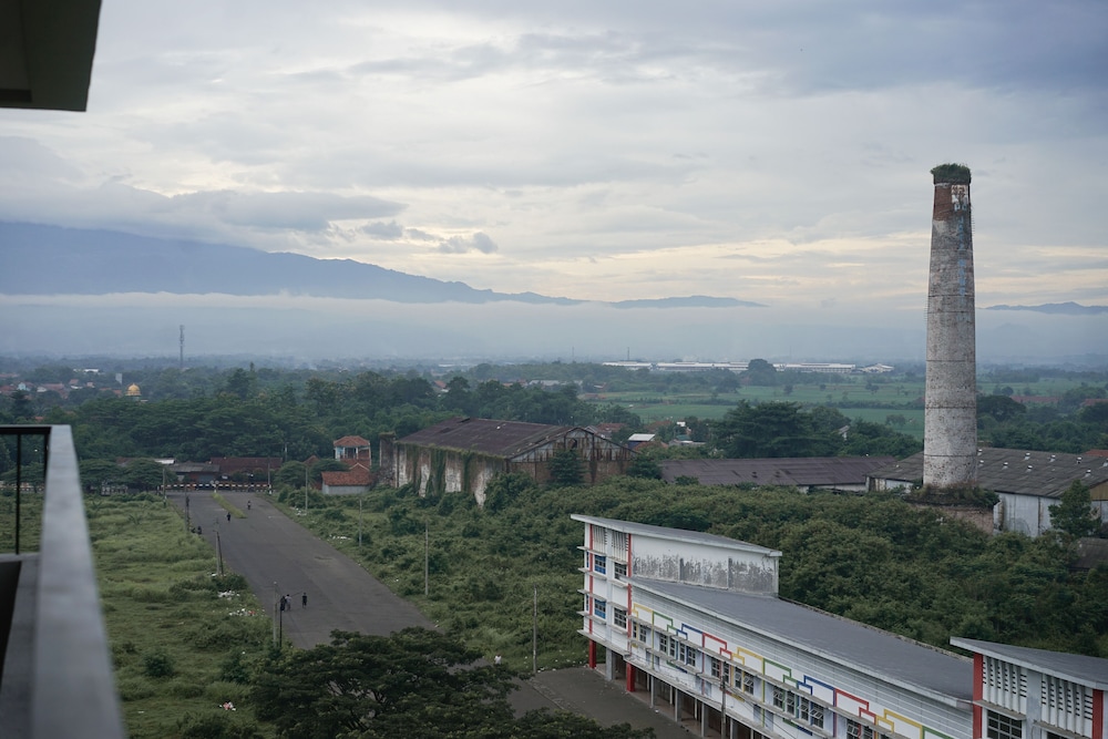 Achiera Hotel And Convention Jatiwangi 26/34