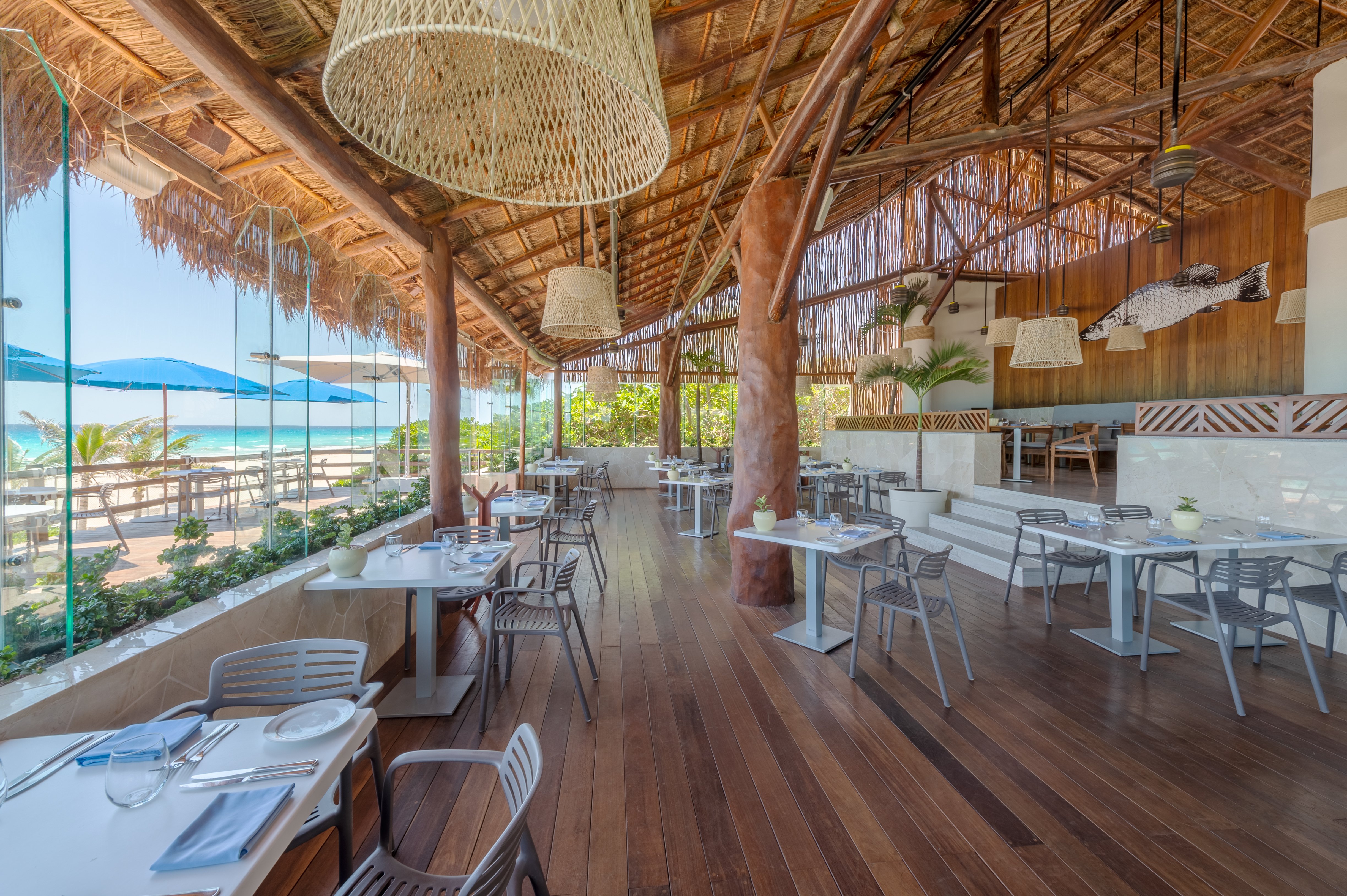 Live Aqua Beach Resort Cancun - All Inclusive - Adults Only 31/50