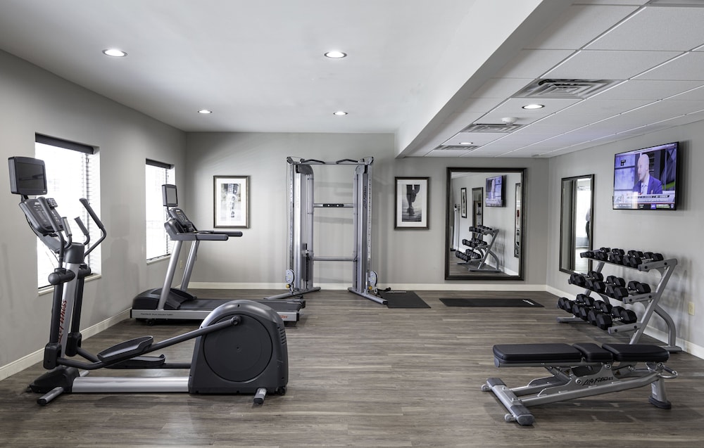 Staybridge Suites Montgomery - Downtown 21/37