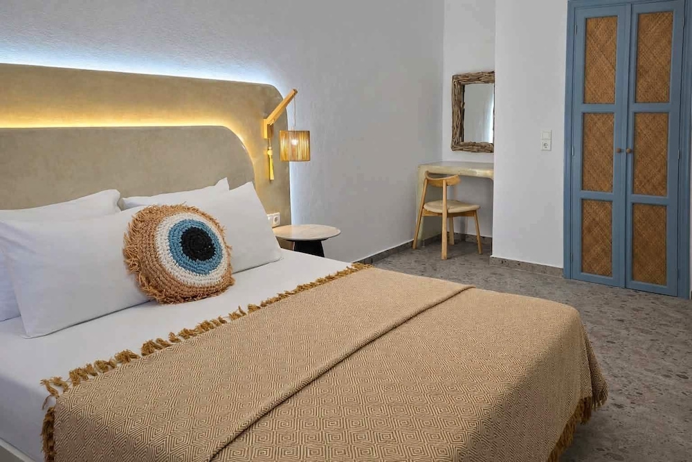 Aparthotel Papafotis 14/50