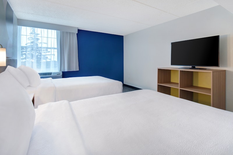 Spark by Hilton Rochester University Area 13/36