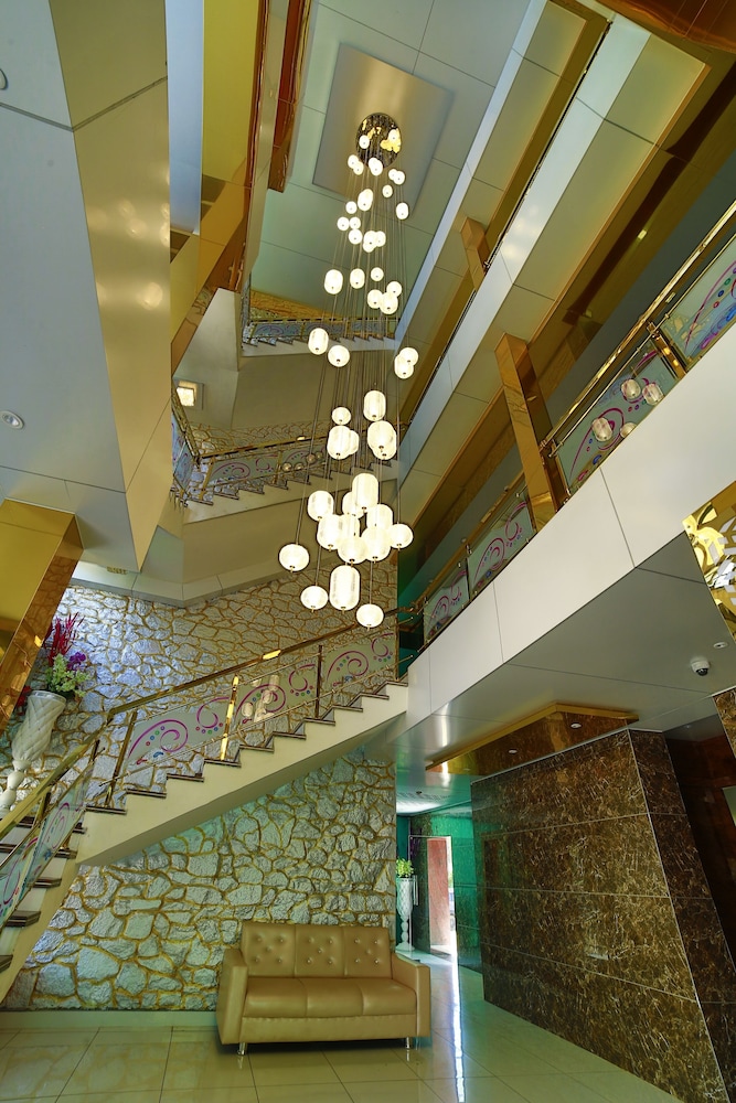 Hotel Maya Palace 3/44