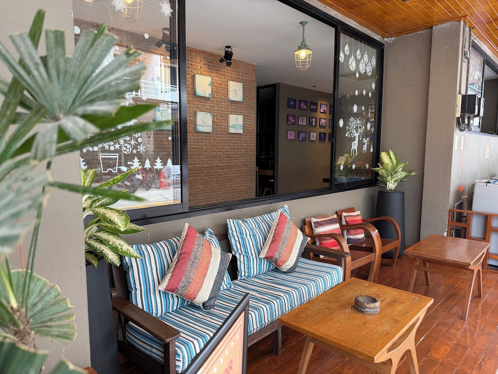 Dfeel Hostel 31/50