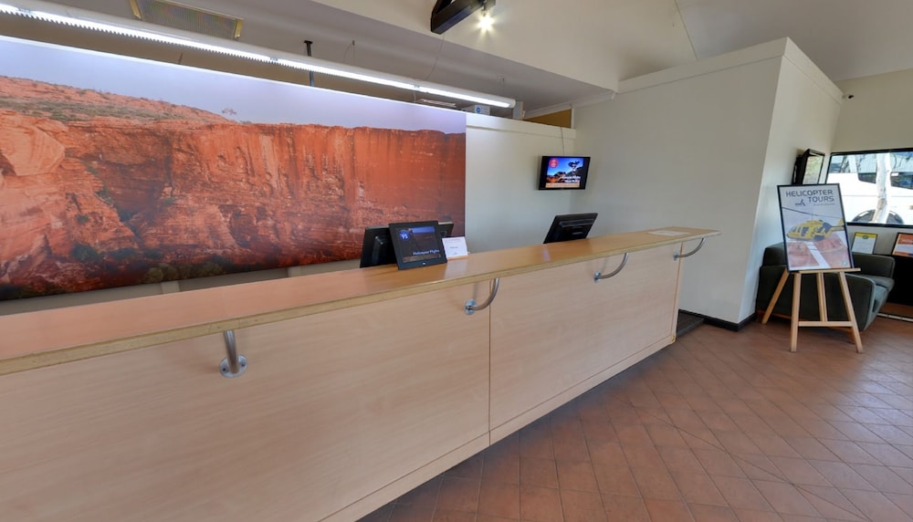 Discovery Resorts - Kings Canyon 11/48