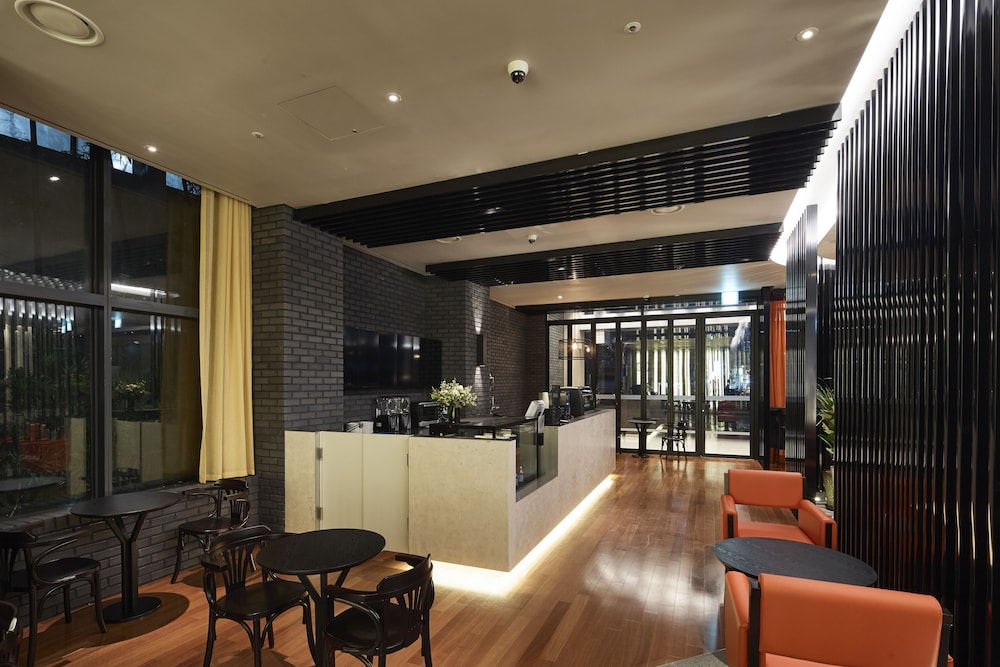 HOTEL VENUE G 41/59