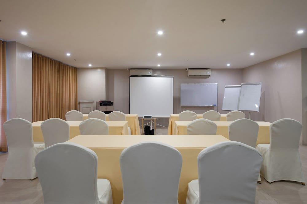 Kl Serviced Residences 42/50