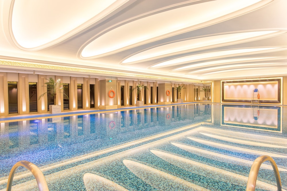 Changzhou Marriott Hotel 18/55