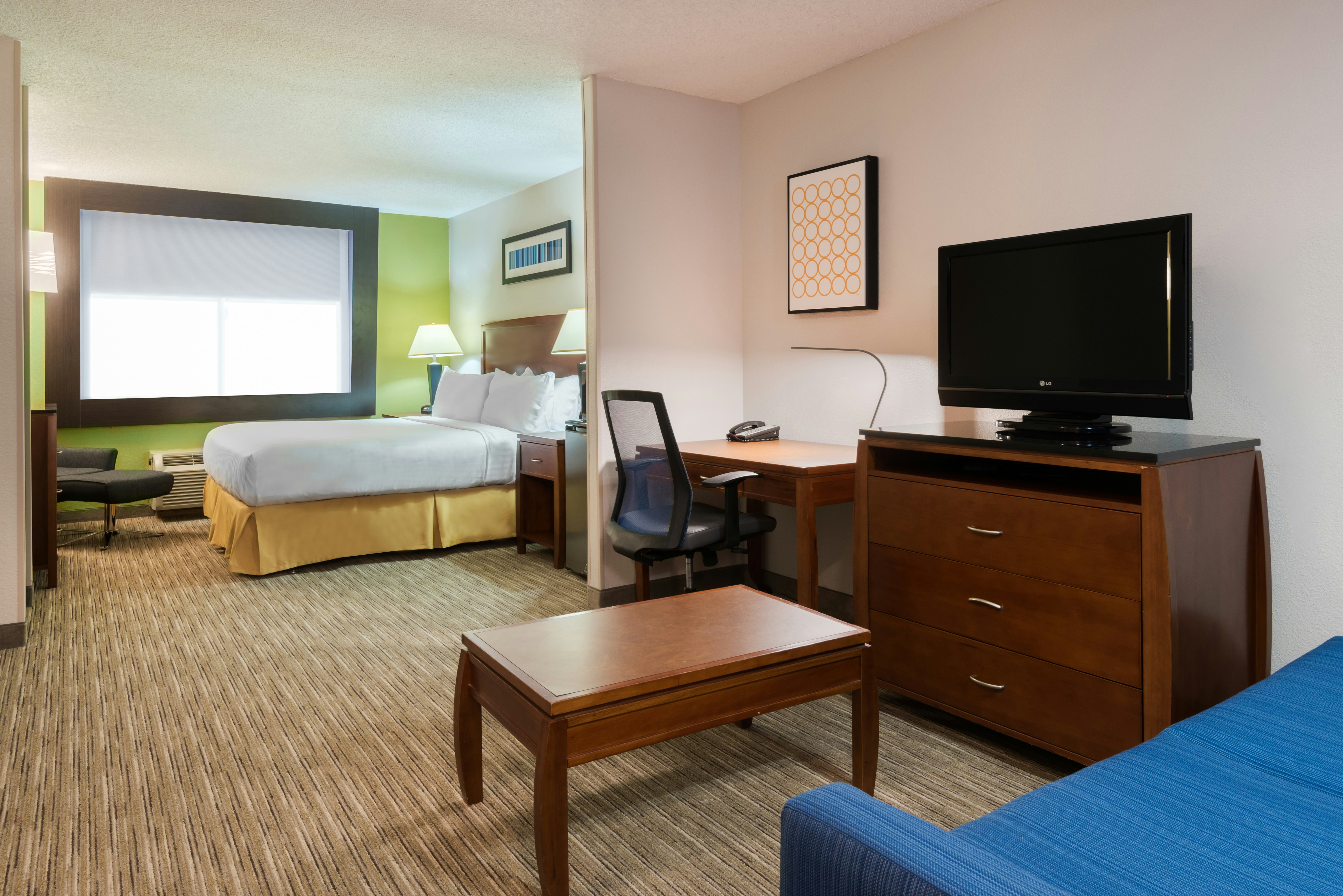 Holiday Inn Express Miami Airport Doral Area 19/71