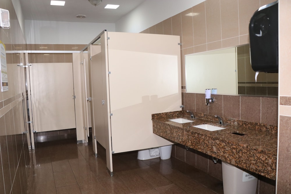 Parador MaunaCaribe 46/50