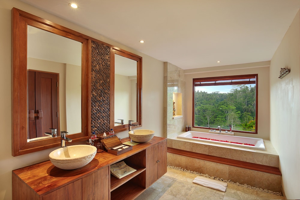 Jannata Resort and Spa 45/64