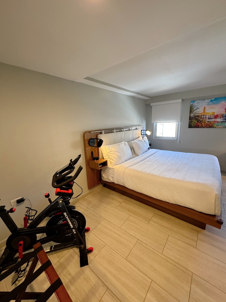 TRYP by Wyndham Mayaguez 19/45