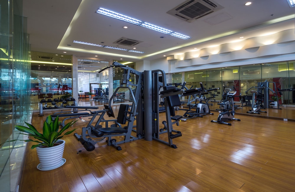 Haiwaihai Nachuan Hotel 32/50