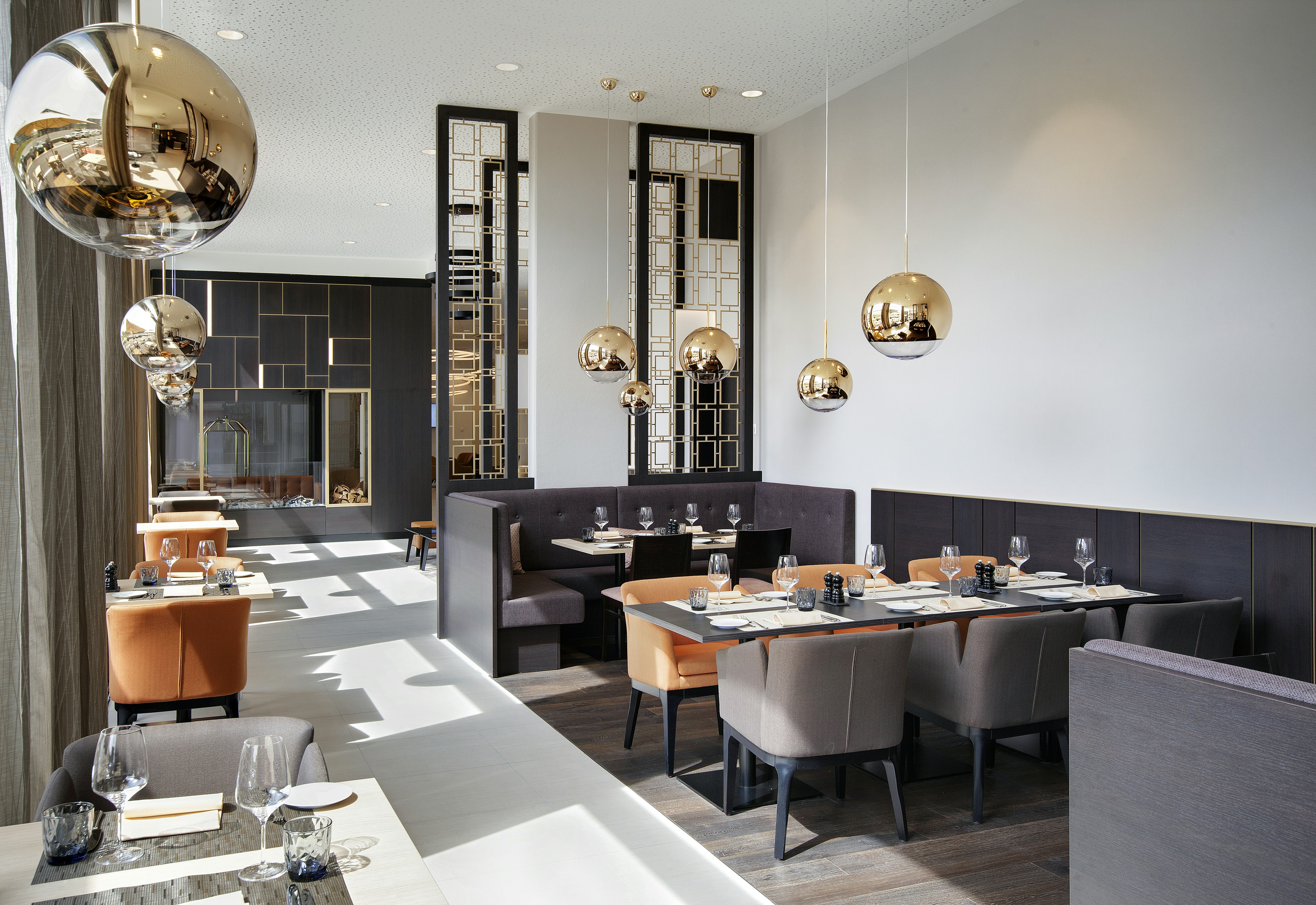 Hilton Garden Inn Zurich Limmattal 35/53