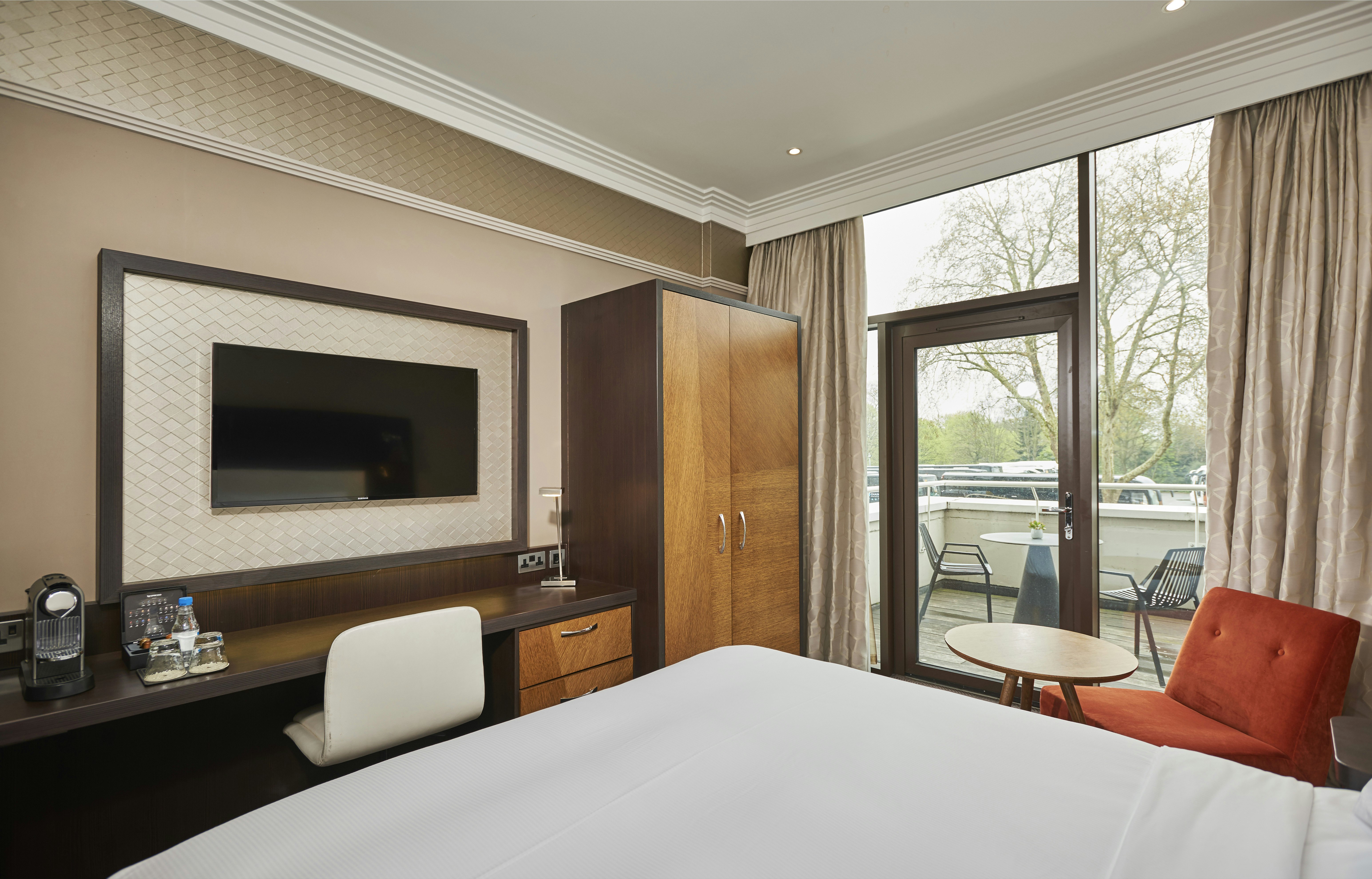 Doubletree by Hilton London - Hyde Park 17/47