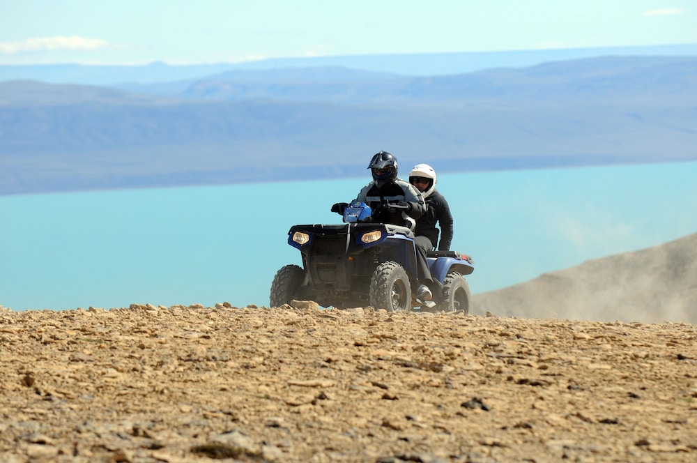 America Del Sur Hostel el Calafate 60/71